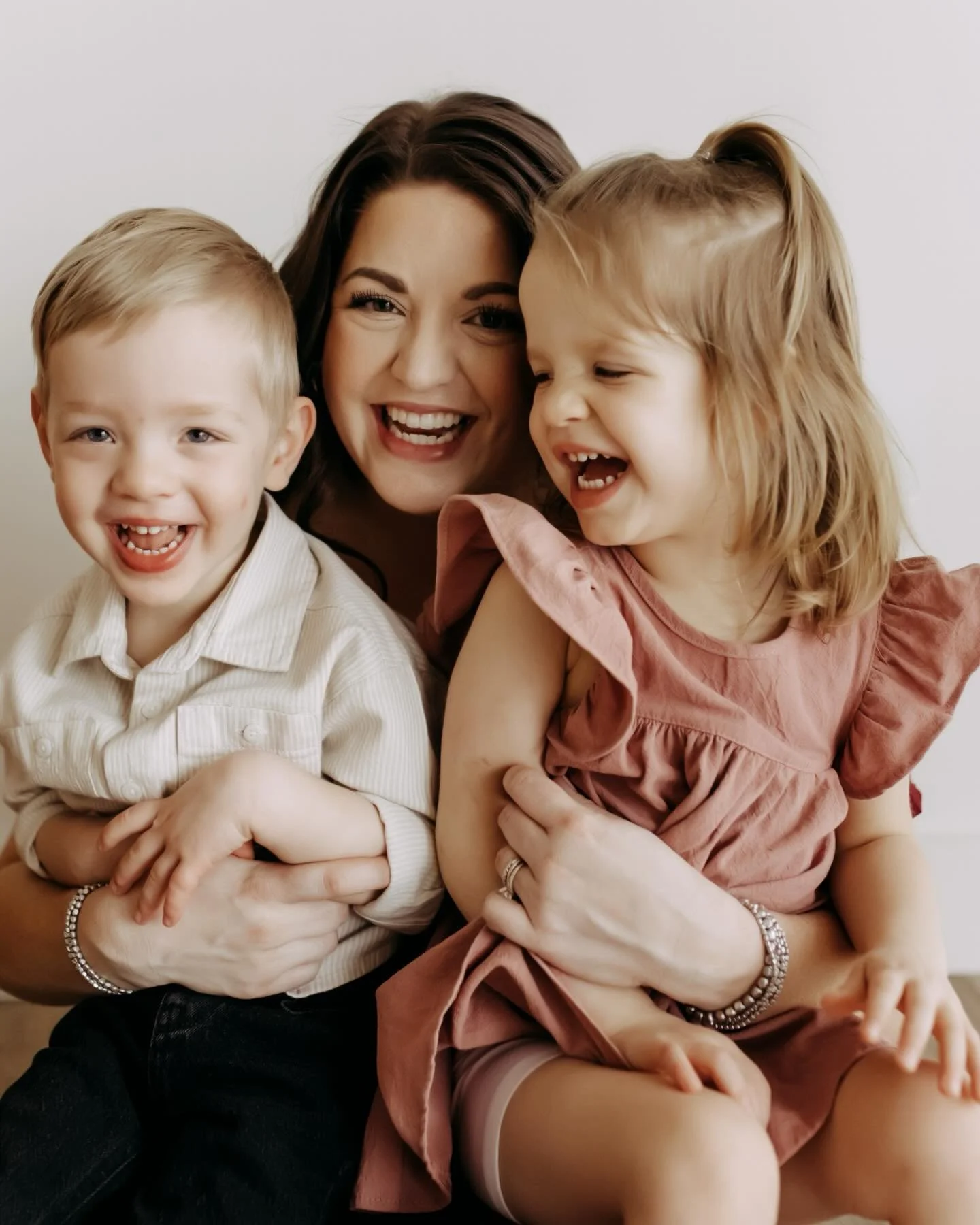 When you&rsquo;re 80, I want you to look back at your photos and remember the happy in this stage of life. This family was a shining example of joy &amp; love. Life isn&rsquo;t meant to be stiff and boring. It&rsquo;s meant to be felt and full of lau