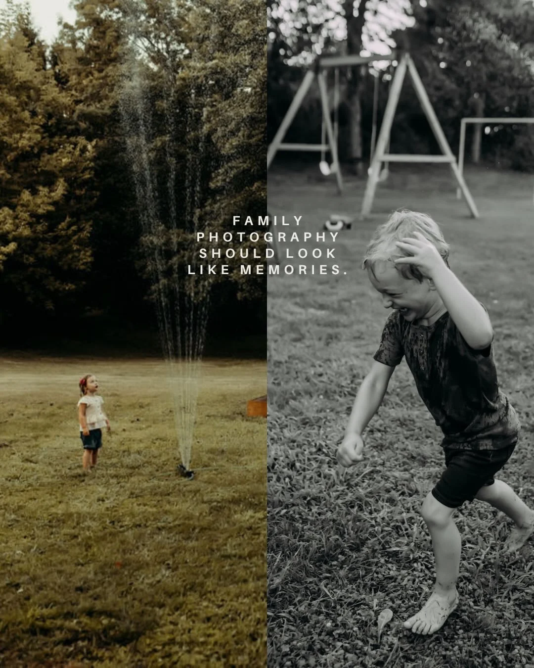 I have a BIG announcement!! 📣 I am ONLY taking documentary sessions for the remainder of the 2026! I&rsquo;m stepping away from poses and gowns in a field and stepping into beautiful, messy, imperfection. 

If you&rsquo;re already on my books, don&r