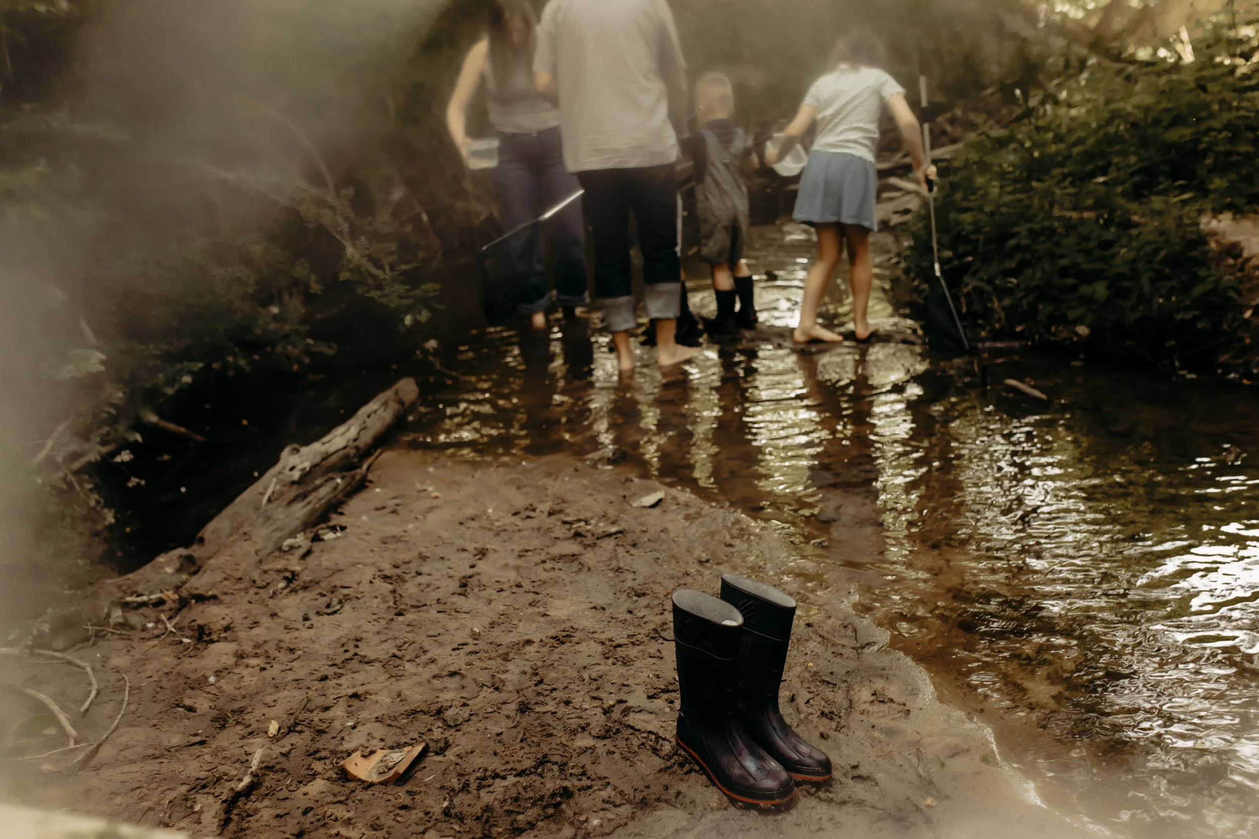 Best Family Photo Locations in Grand Rapids, Michigan