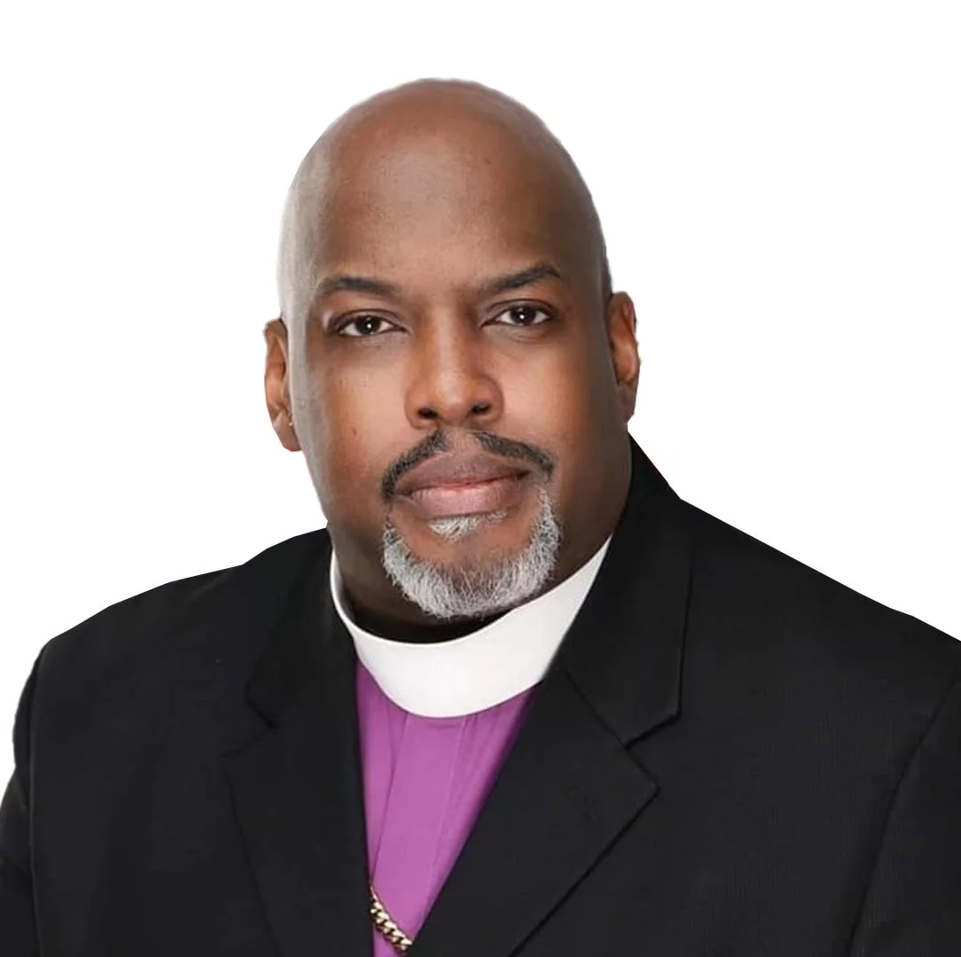 Profile of Bishop A. Michael Clark - Tennessee