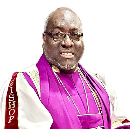 Profile of Bishop Joseph Walker - New York