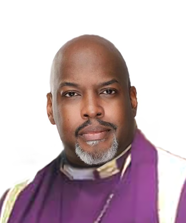 Profile of Bishop A. Michael Clark - Tennessee