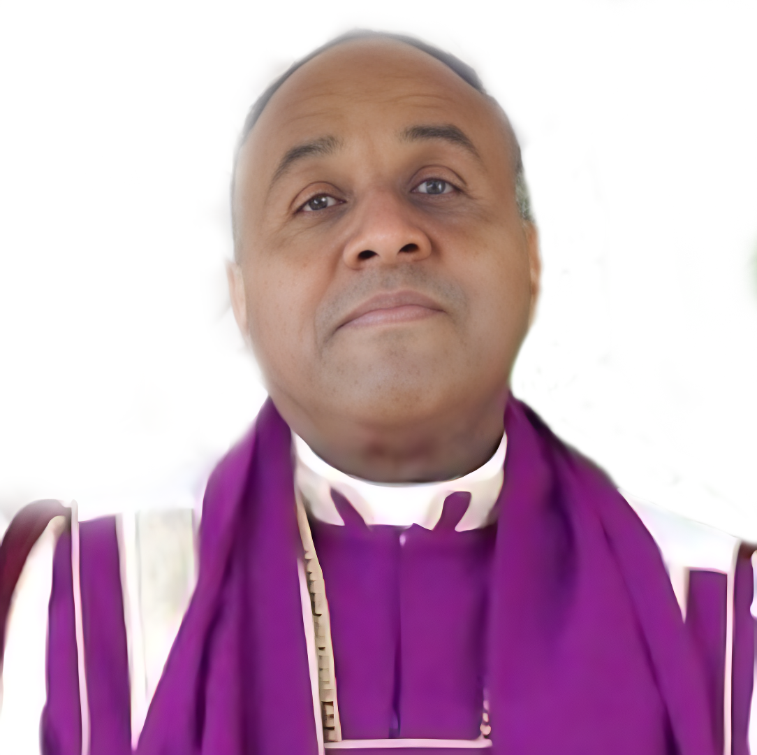 Profile of Bishop Madison Bowen - Illinois