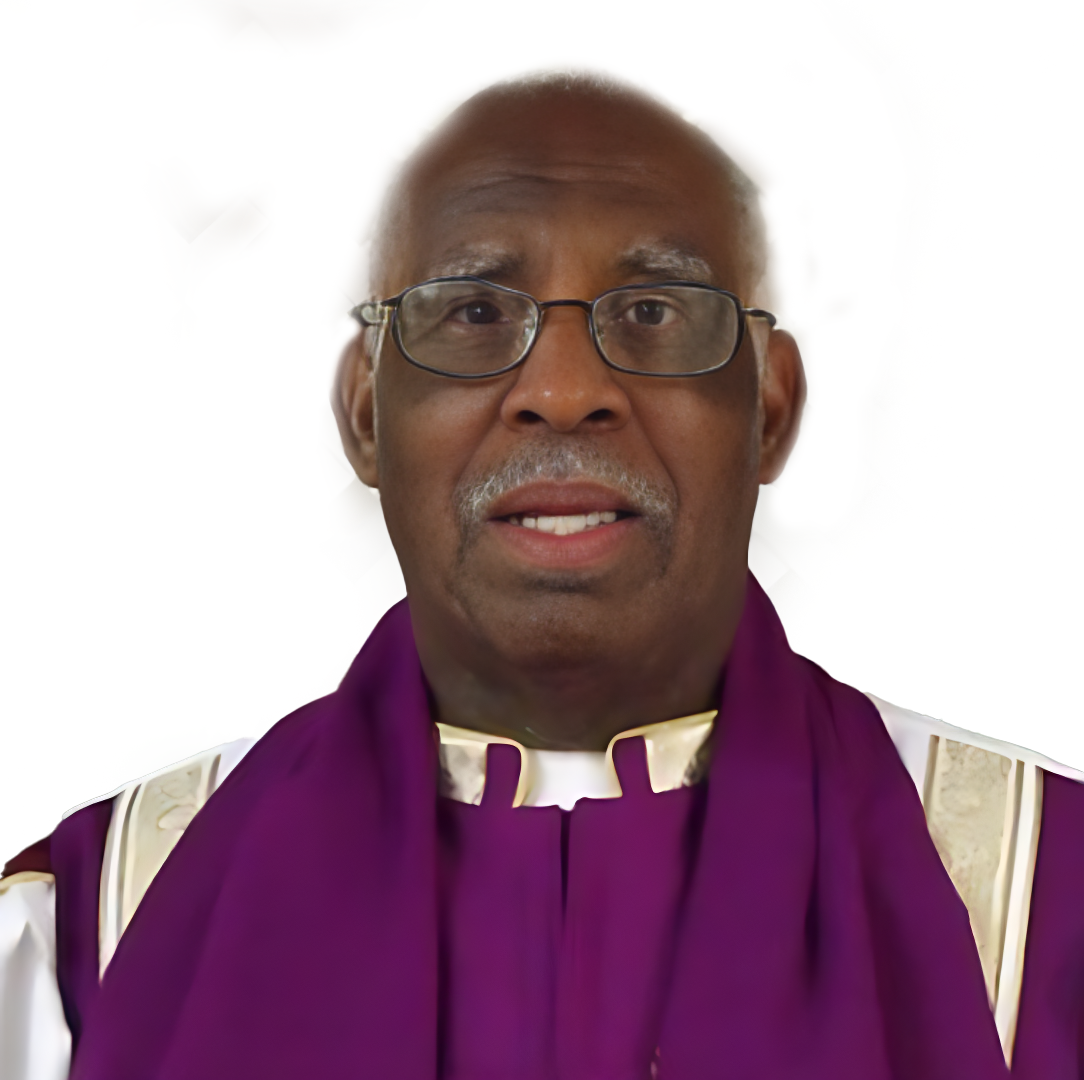 Profile of Bishop Jesse Gold - Tennessee