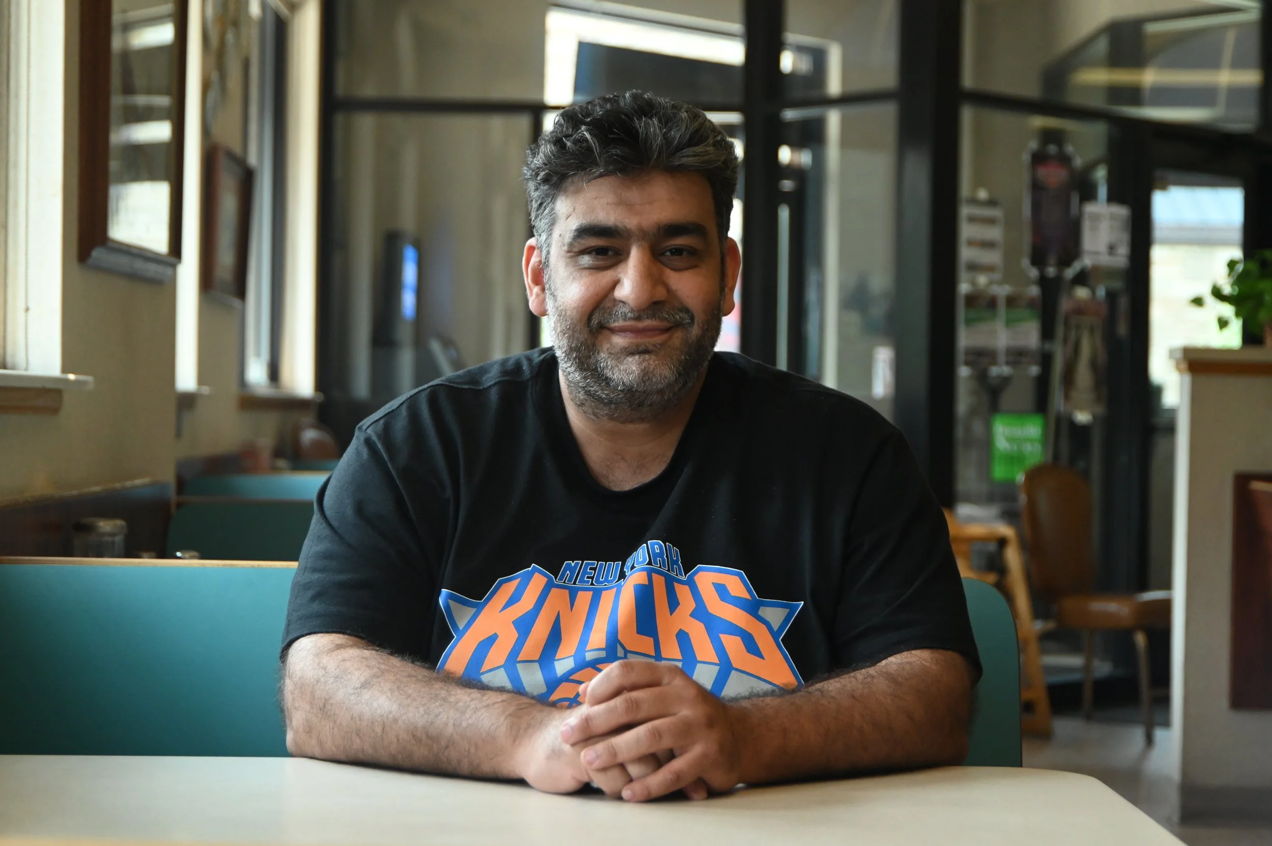 Milda’s Café – 60 Years of Community and Resilience