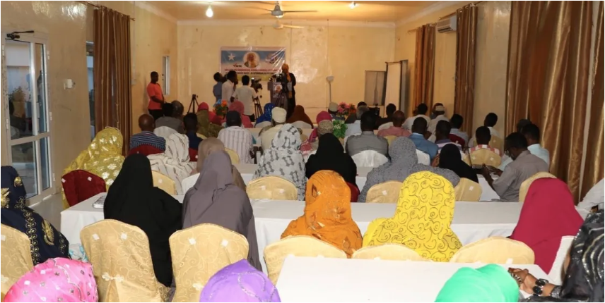 Expanding Community Impact: How the PROMISE Act Supports African Community Senior Services