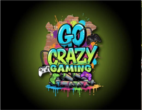 Go Crazy Gaming: A Bus Full of Joy on Wheels