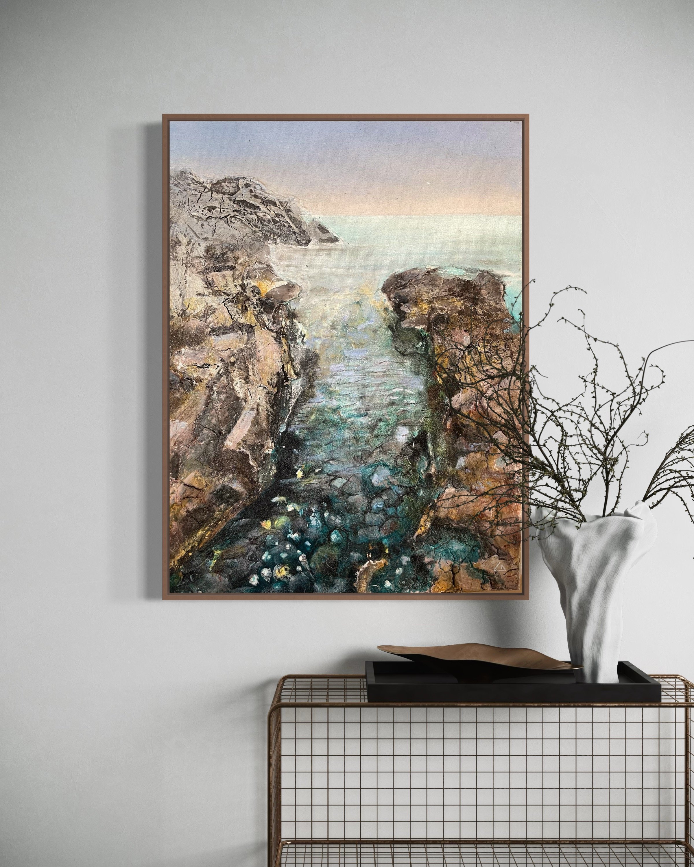 Noosa Pools Study