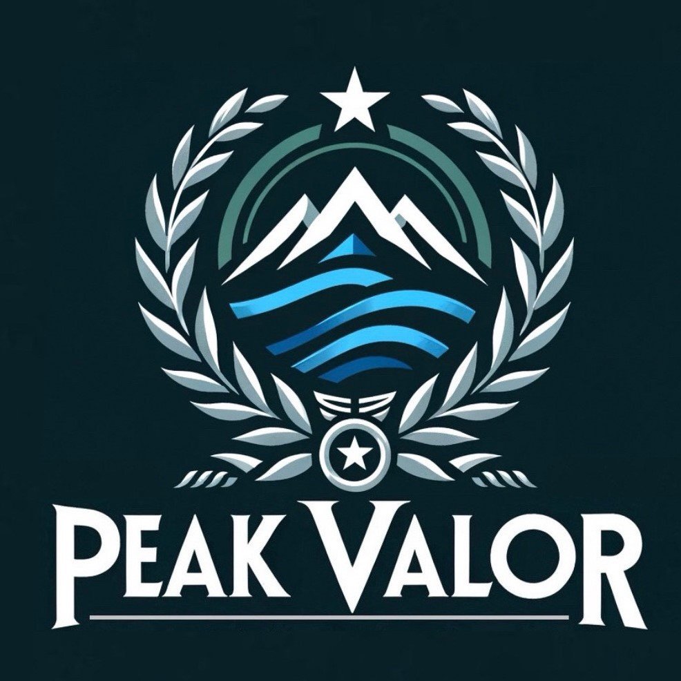 Peak Valor