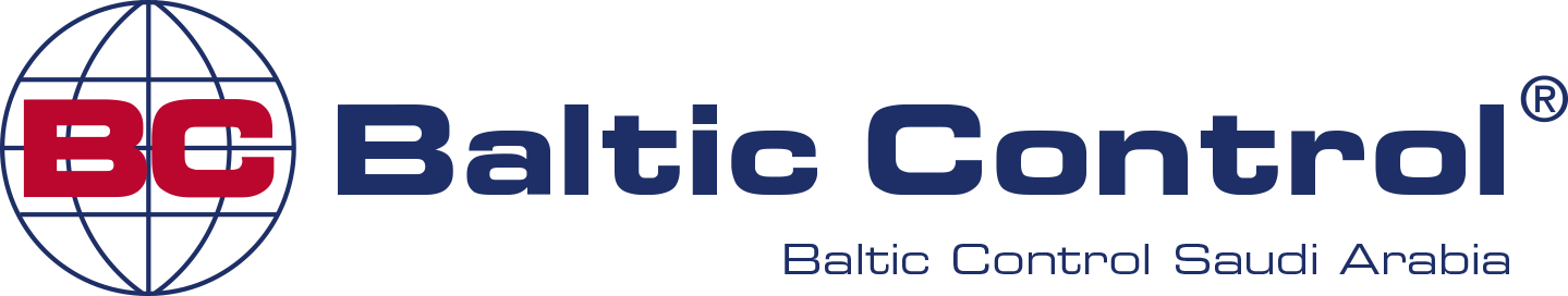Baltic Control® Saudi Arabia