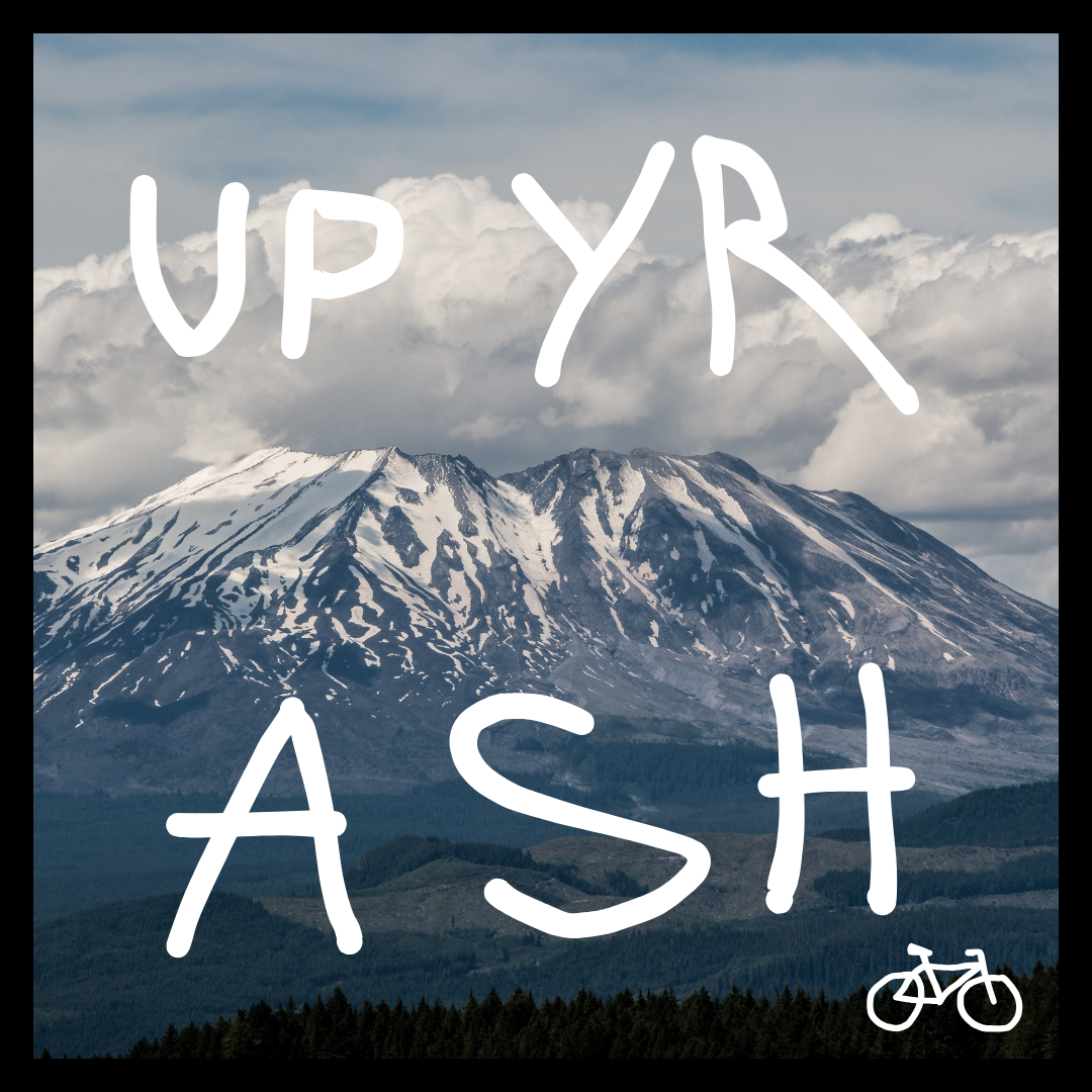 UP YR ASH 200k