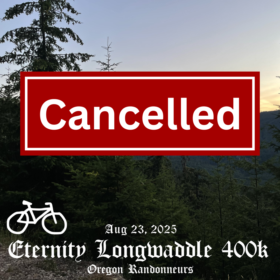 Eternity Longwaddle 400k