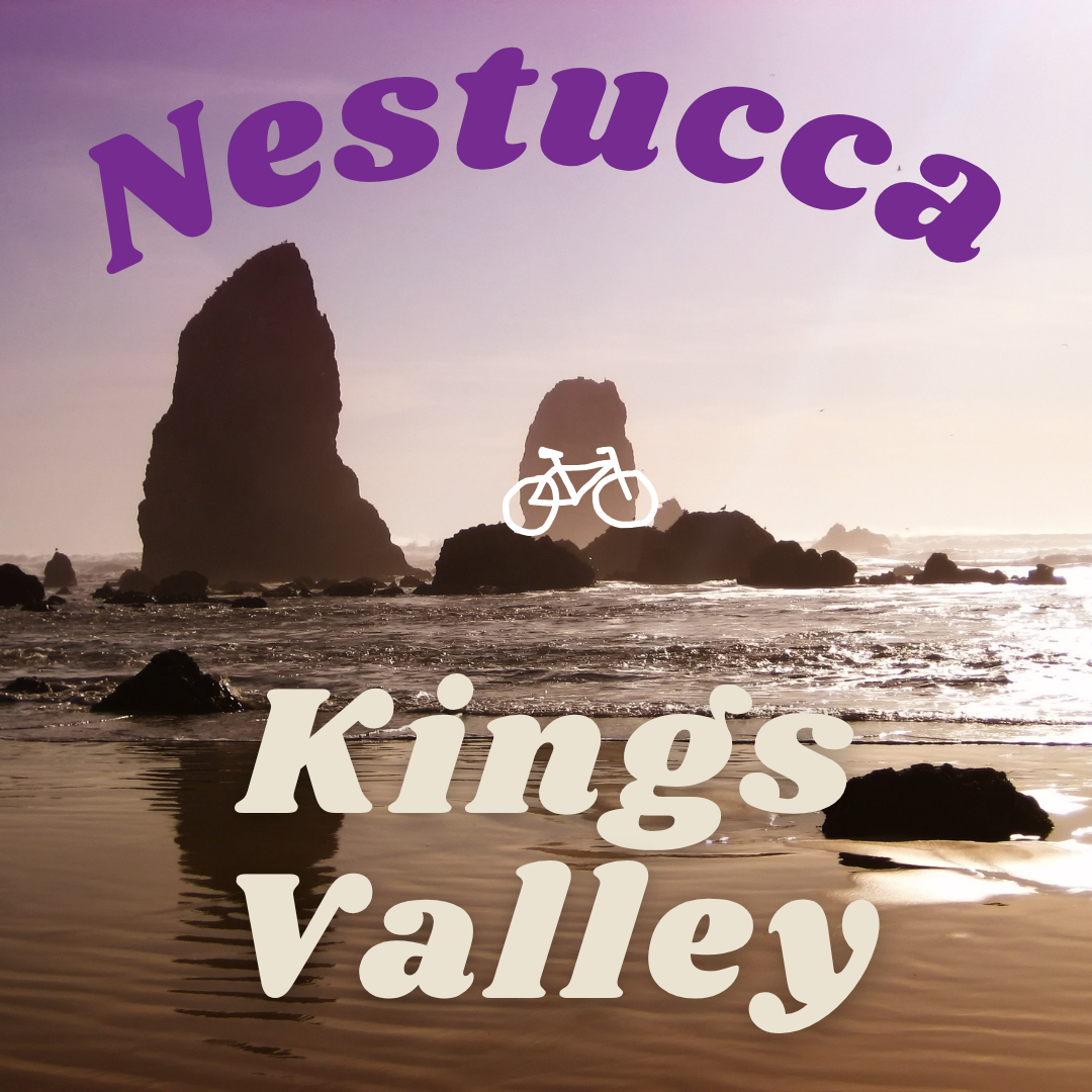 New Nestucca / Kings Valley 400k