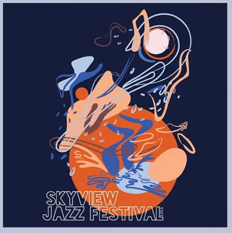 Skyview Jazz Festival