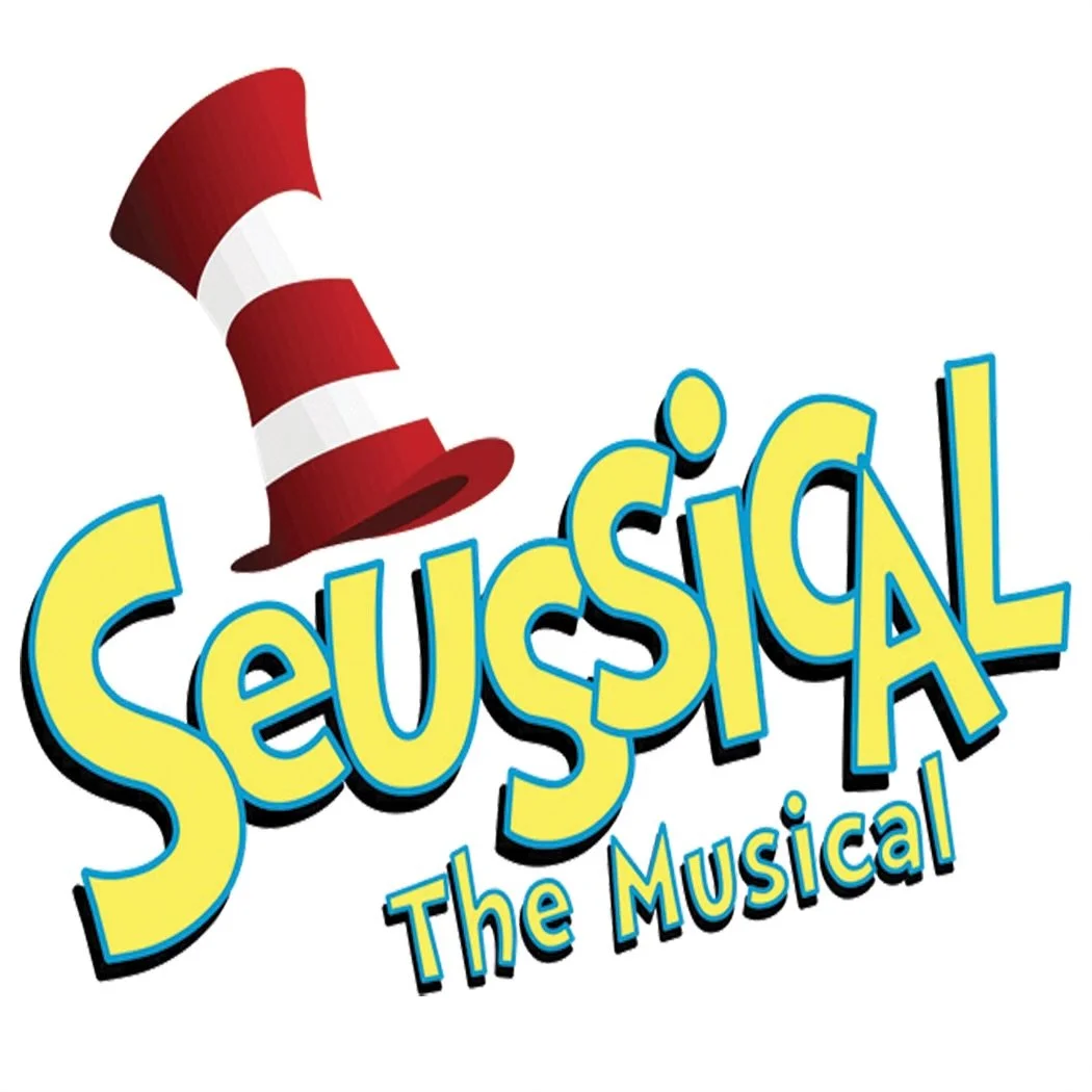 Seussical The Musical