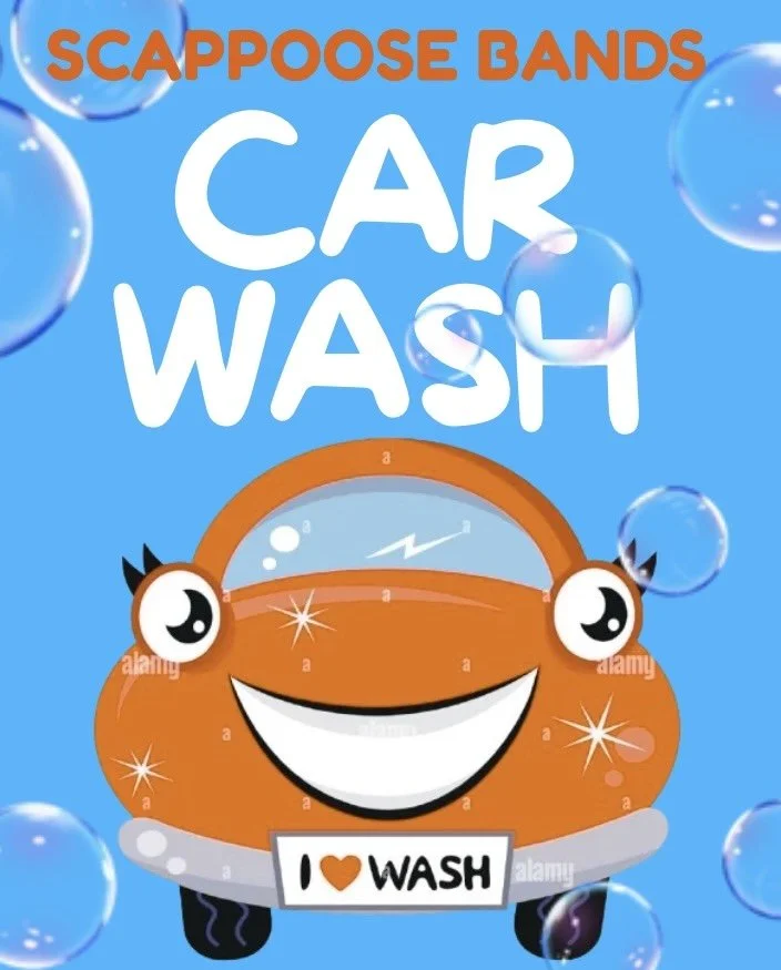 Car Wash Fundraiser
