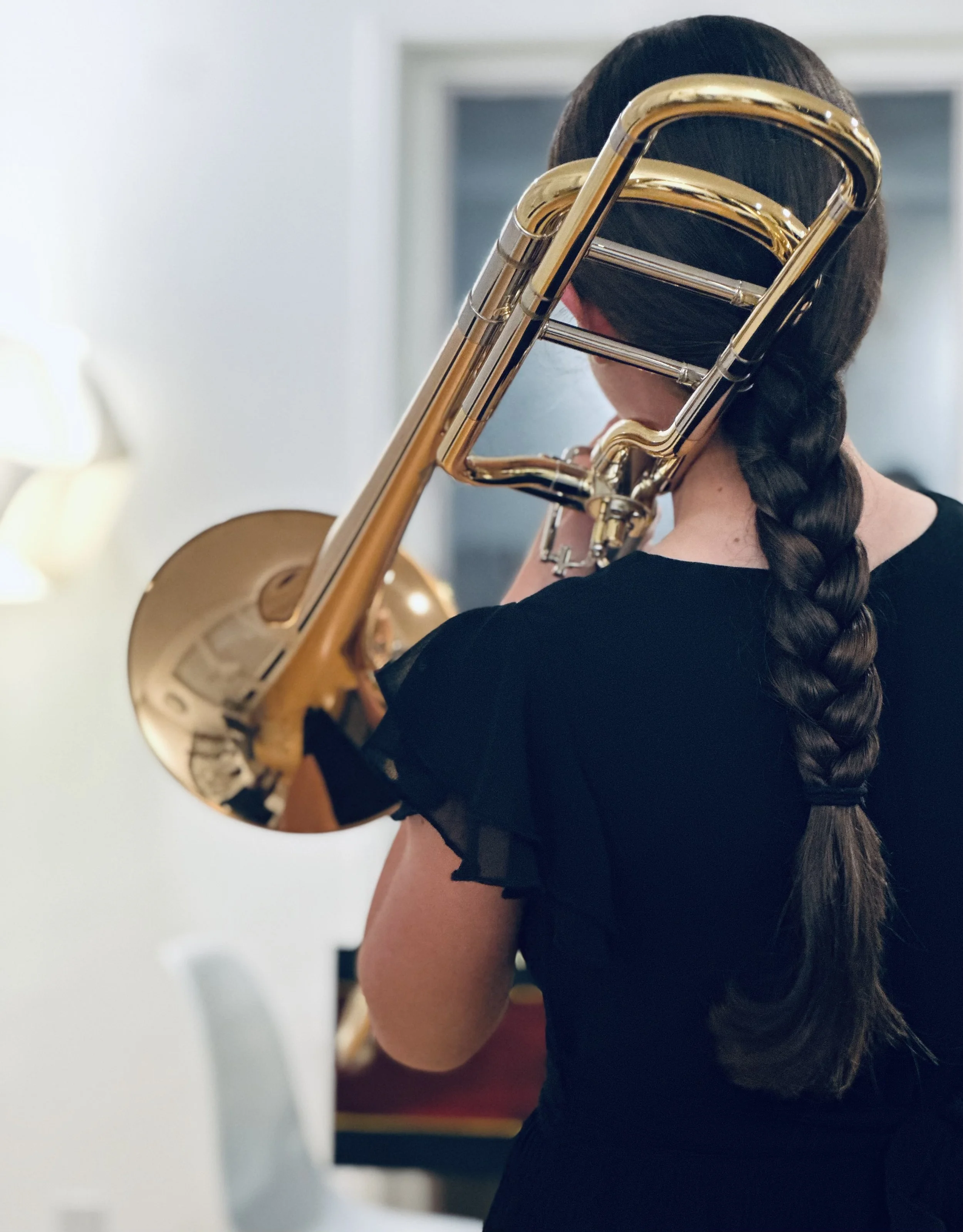 Audition Opportunities- OMEA All State & WIBC Honor Bands