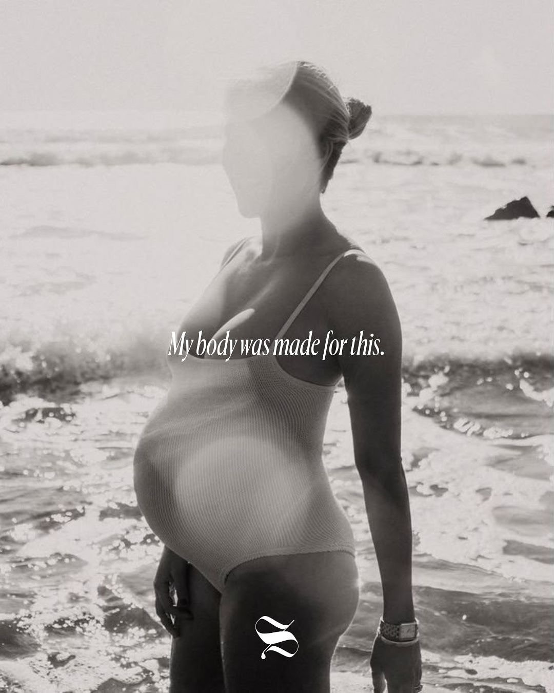 start repeating these pregnancy/birth affirmations to remind yourself that you and your baby were made for this. 🤍

#birthaffirmations #pregnancyaffirmations #birthwithpower #mindfulpregnancy #pregnancyjourney #positivebirth #empoweredmama #snatchfo