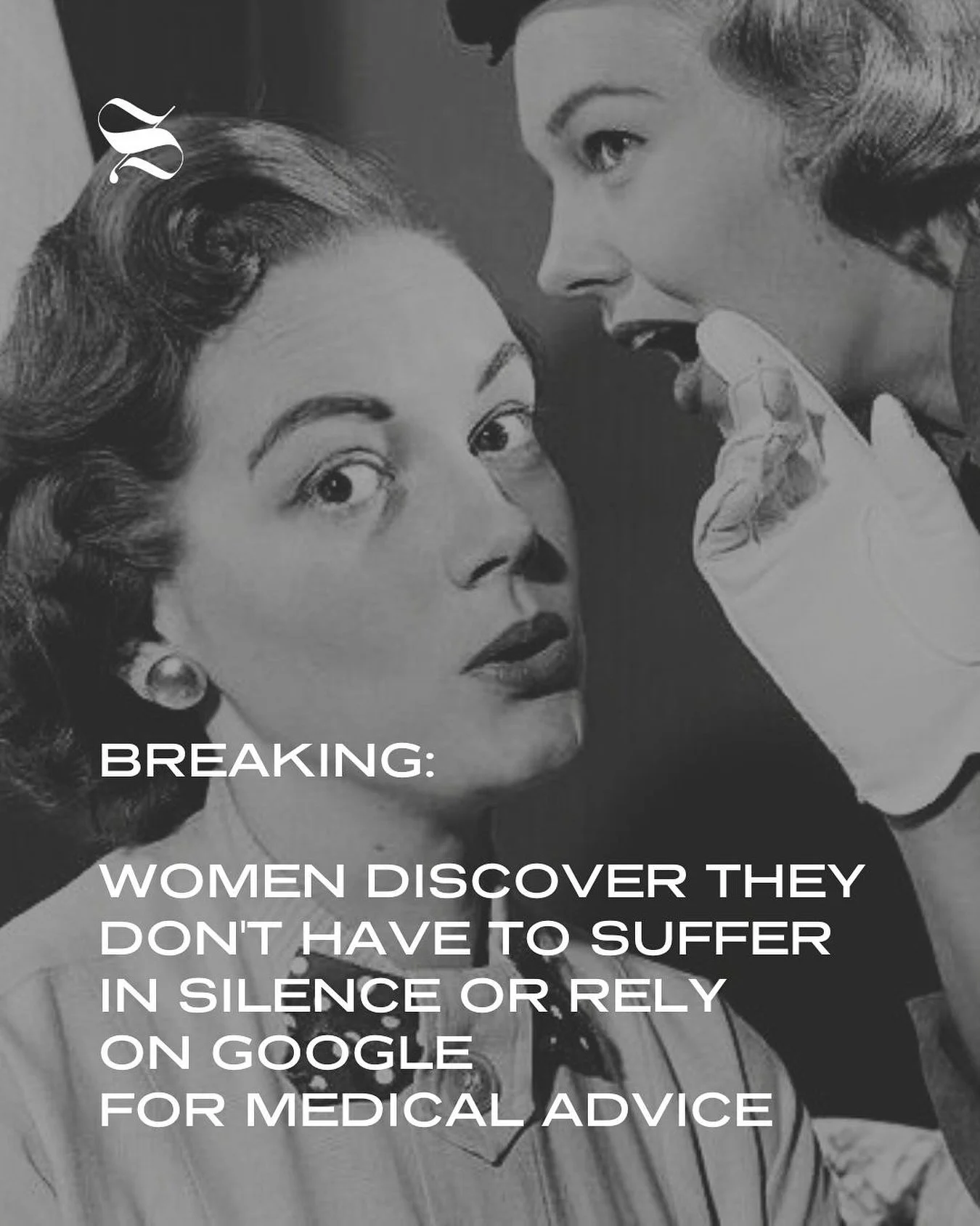 only ONE more day until the snatch expert residency program is live!!!

for those of you who haven&rsquo;t heard, this is a first-of-its-kind expert support opportunity to connect directly with some of the most trusted voices in women&rsquo;s health.