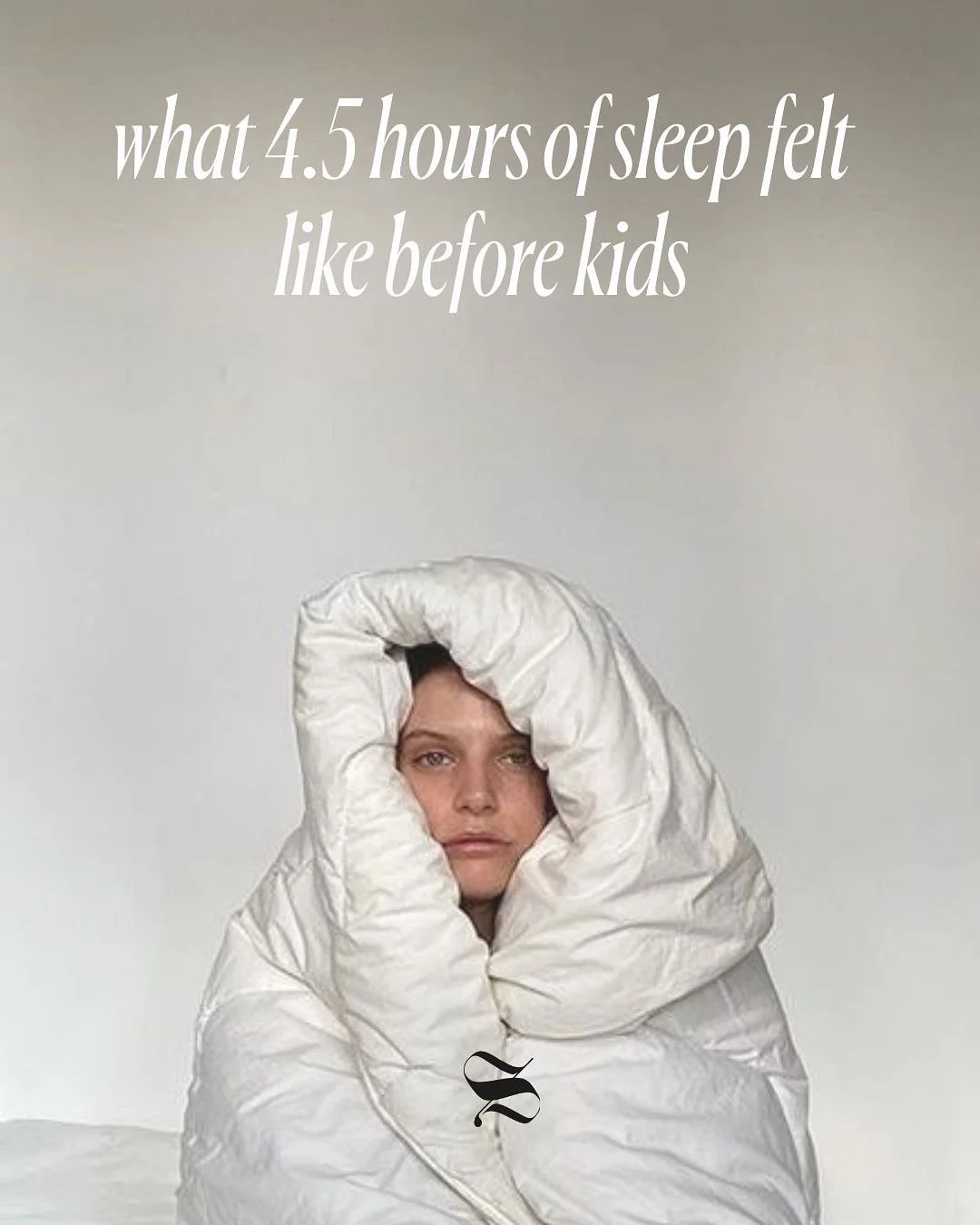 the difference is truly staggering. 😅

if you&rsquo;re still in the newborn trenches and looking for answers that you don&rsquo;t have, we highly recommend checking out our &ldquo;first 30&rdquo; postpartum program inside our snatch chat community!
