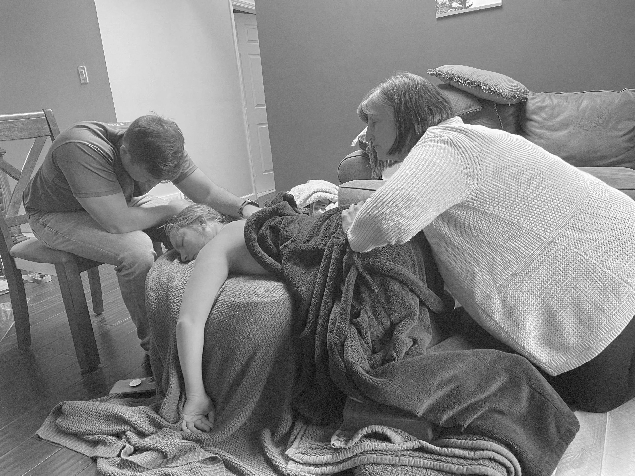 You Need a Doula Here is Why: