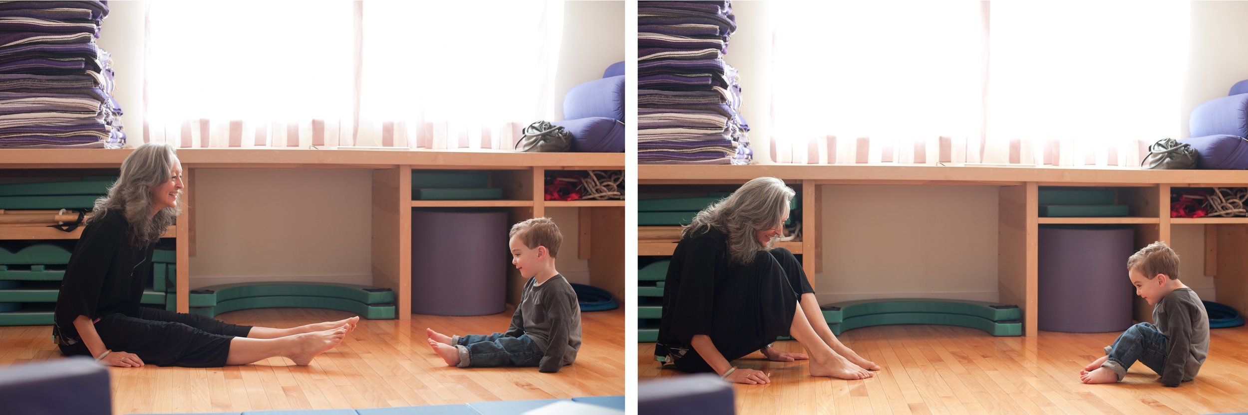 Suzi Tortora Dancing Dialogue