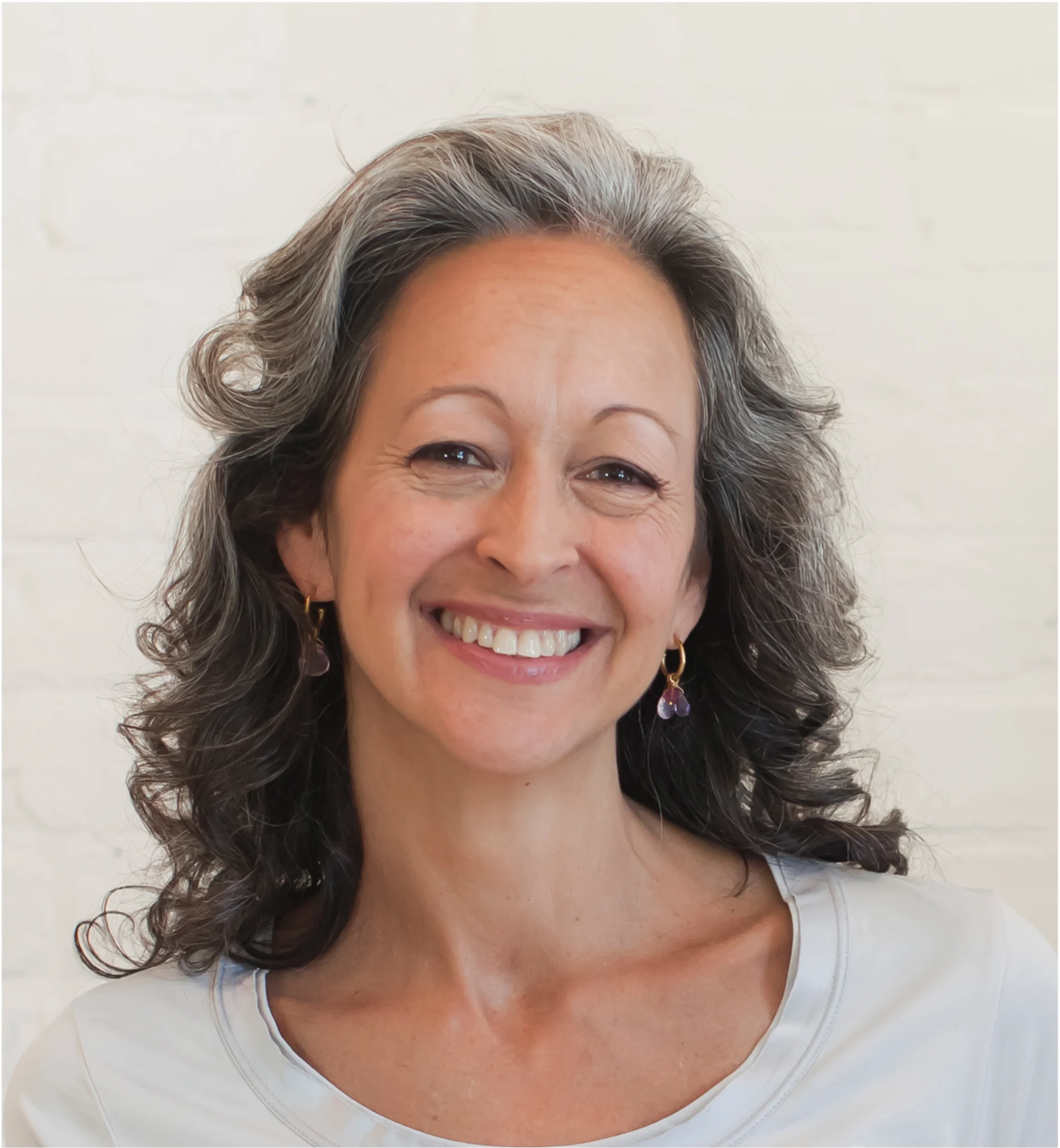 Meet Suzi Tortora, Dance Movement Therapist and Infancy Mental Health and Development Specialist