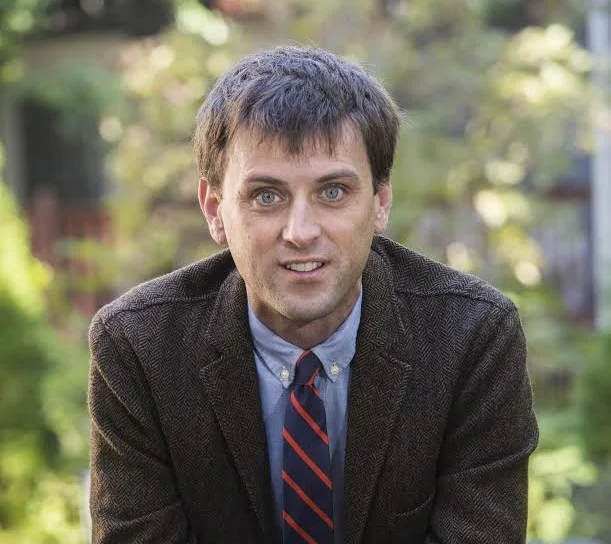 Meet Chris Willard, Author, Psychologist, Educator, and Thought Leader