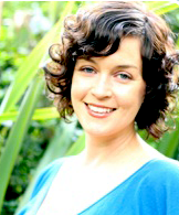 Meet Abby Wills, and learn about Shanti Generation, Guiding Teens to Bring Mindfulness to Life