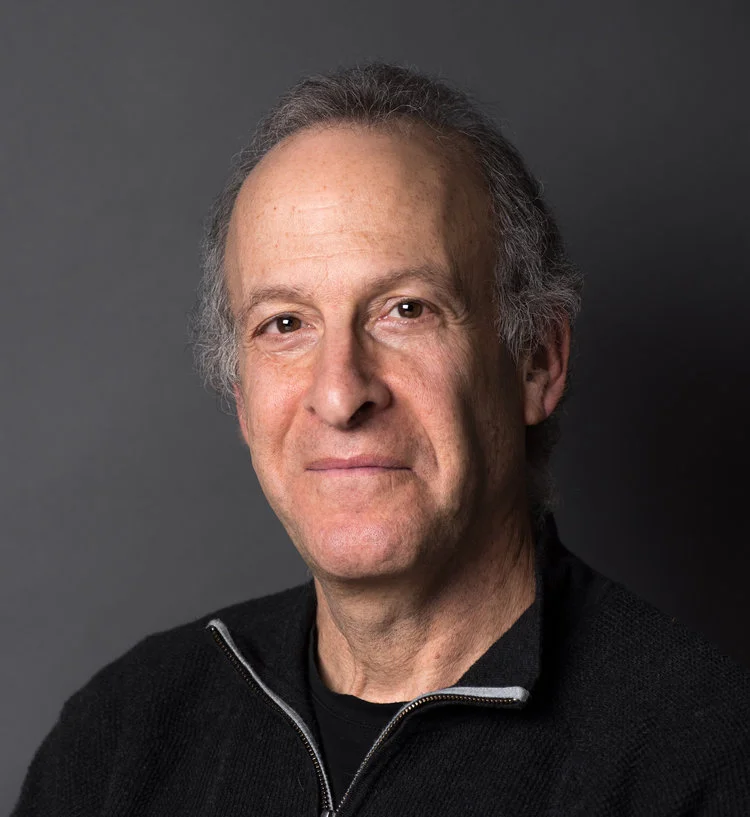 Meet Seth Greenland, and read an excerpt from "The Hazards of Good Fortune"