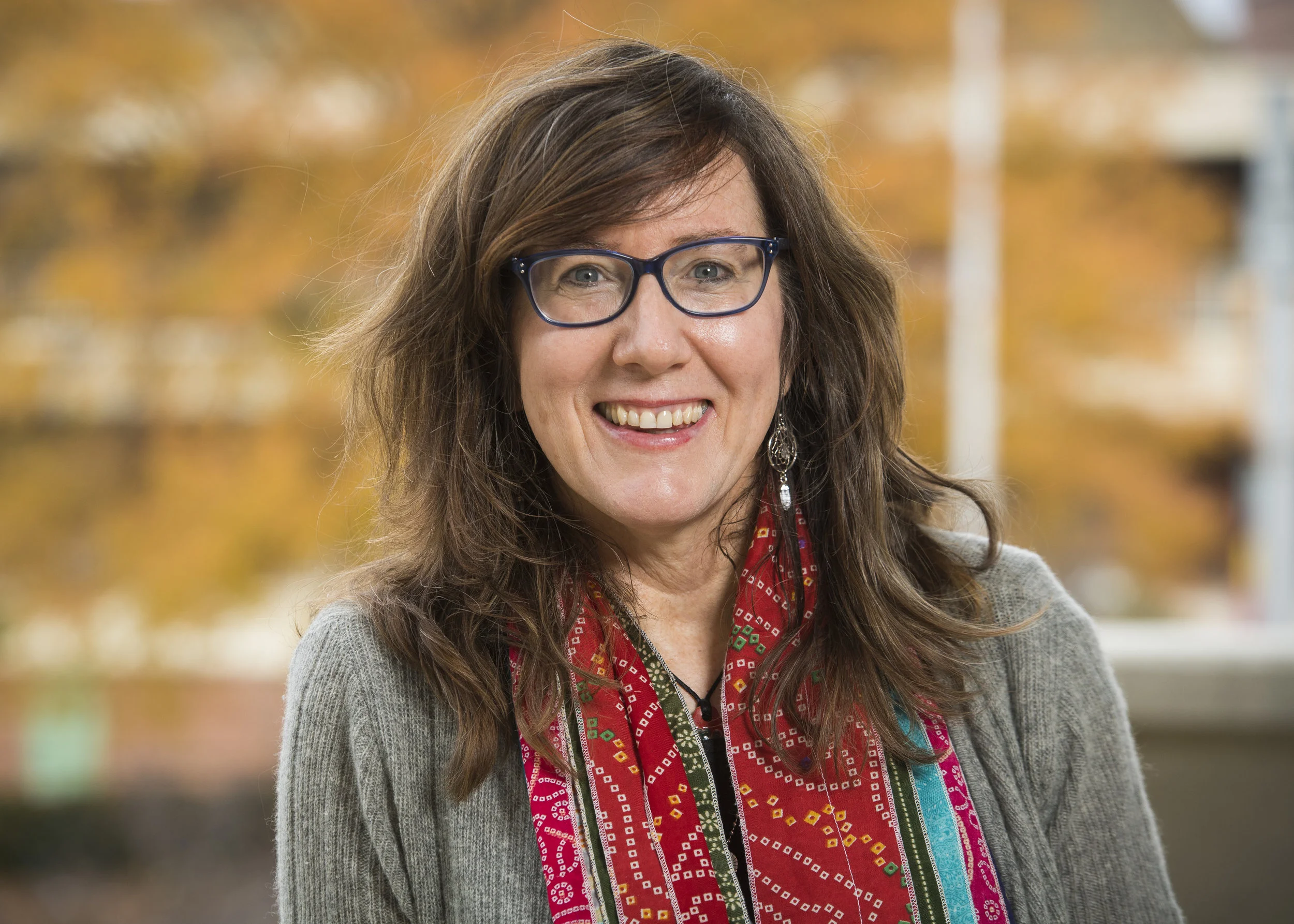 Meet Kerry Madden-Lunsford, and read an excerpt from her new children’s book, “Ernestine’s Milky Way”