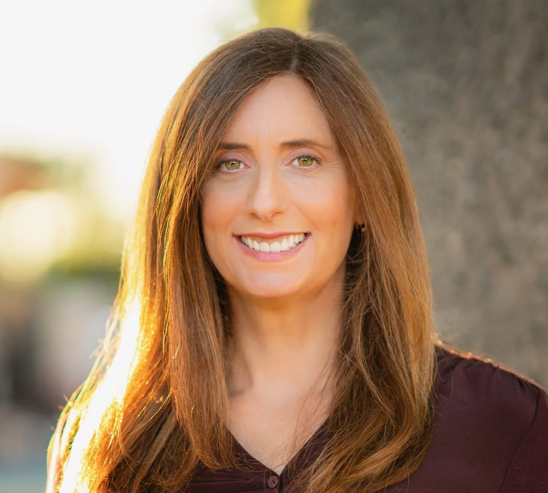 Meet Diana Winston, and read an excerpt from “The Little Book of Being”