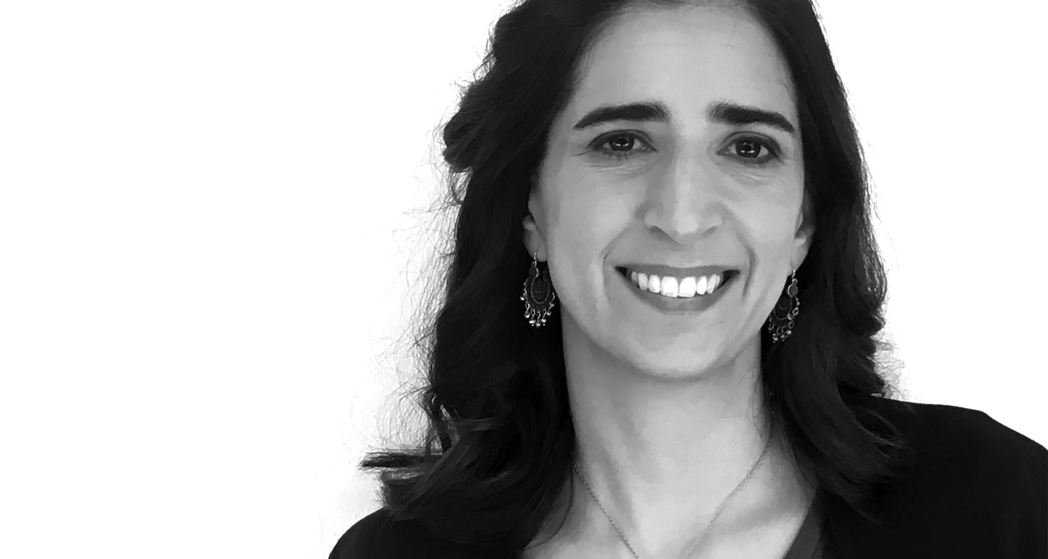 Meet Daniela Labra Cardero, General Director of the Mexican nonprofit, AtentaMente