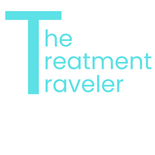 The Treatment Traveler