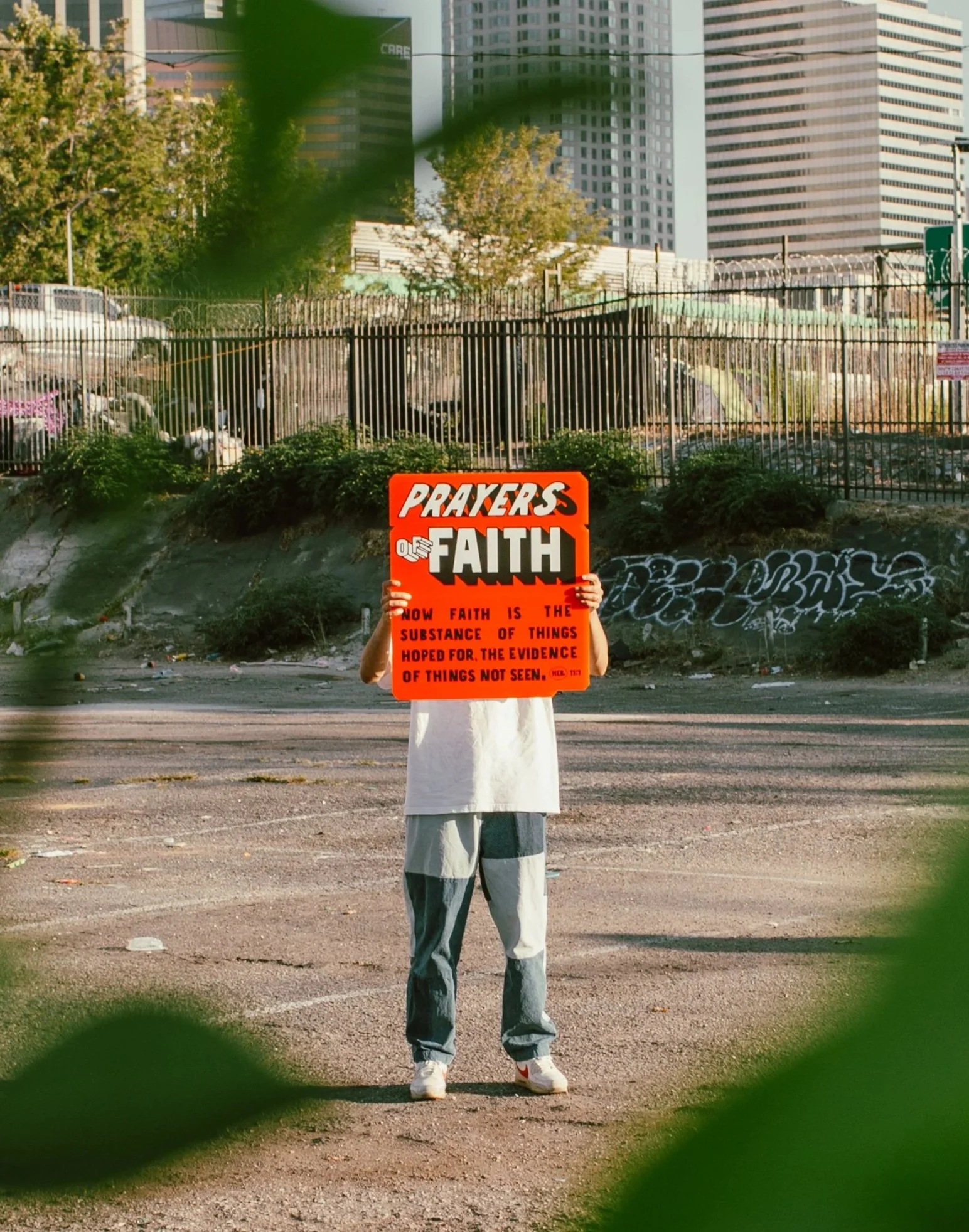 → Foursquare Prayer Book 2026