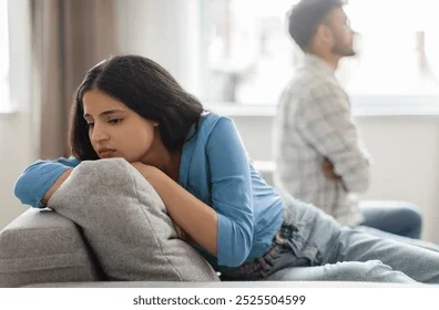 Is OCD Affecting Your Relationship? Signs, Patterns, and What to Do Next