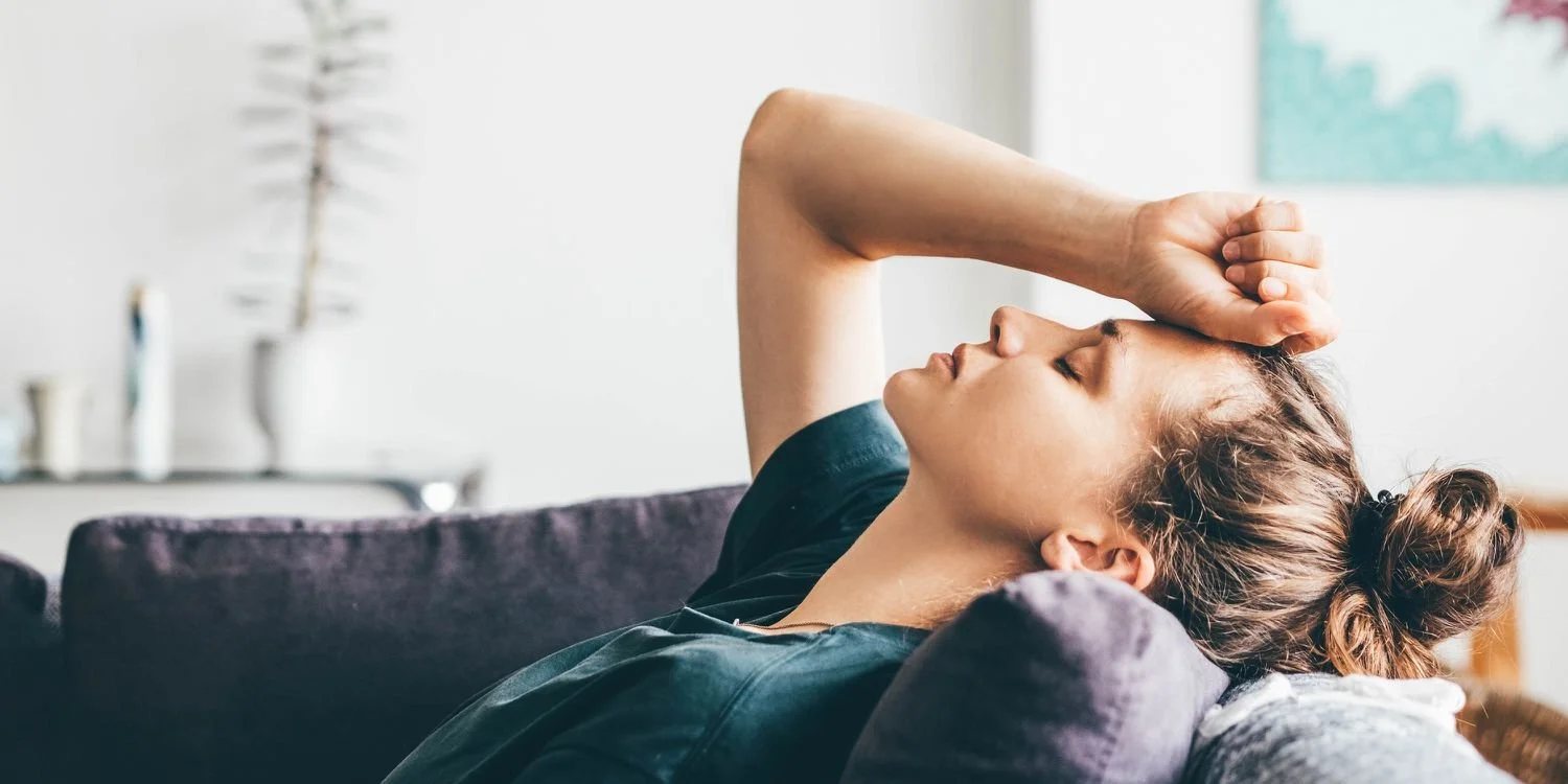 Why Rumination Keeps You Stuck (and How to Actually Get Unstuck)