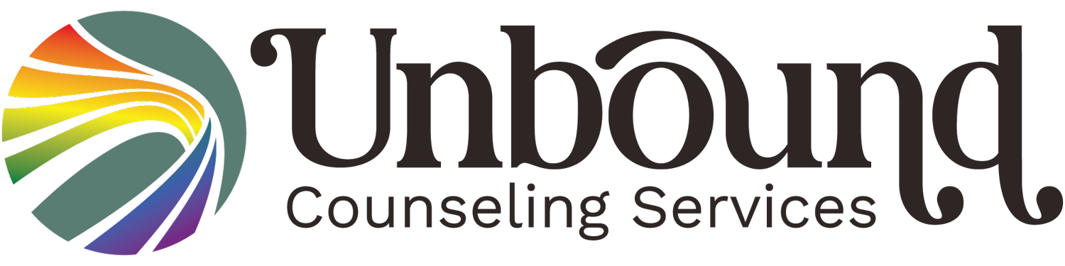 Unbound Counseling Services PLLC