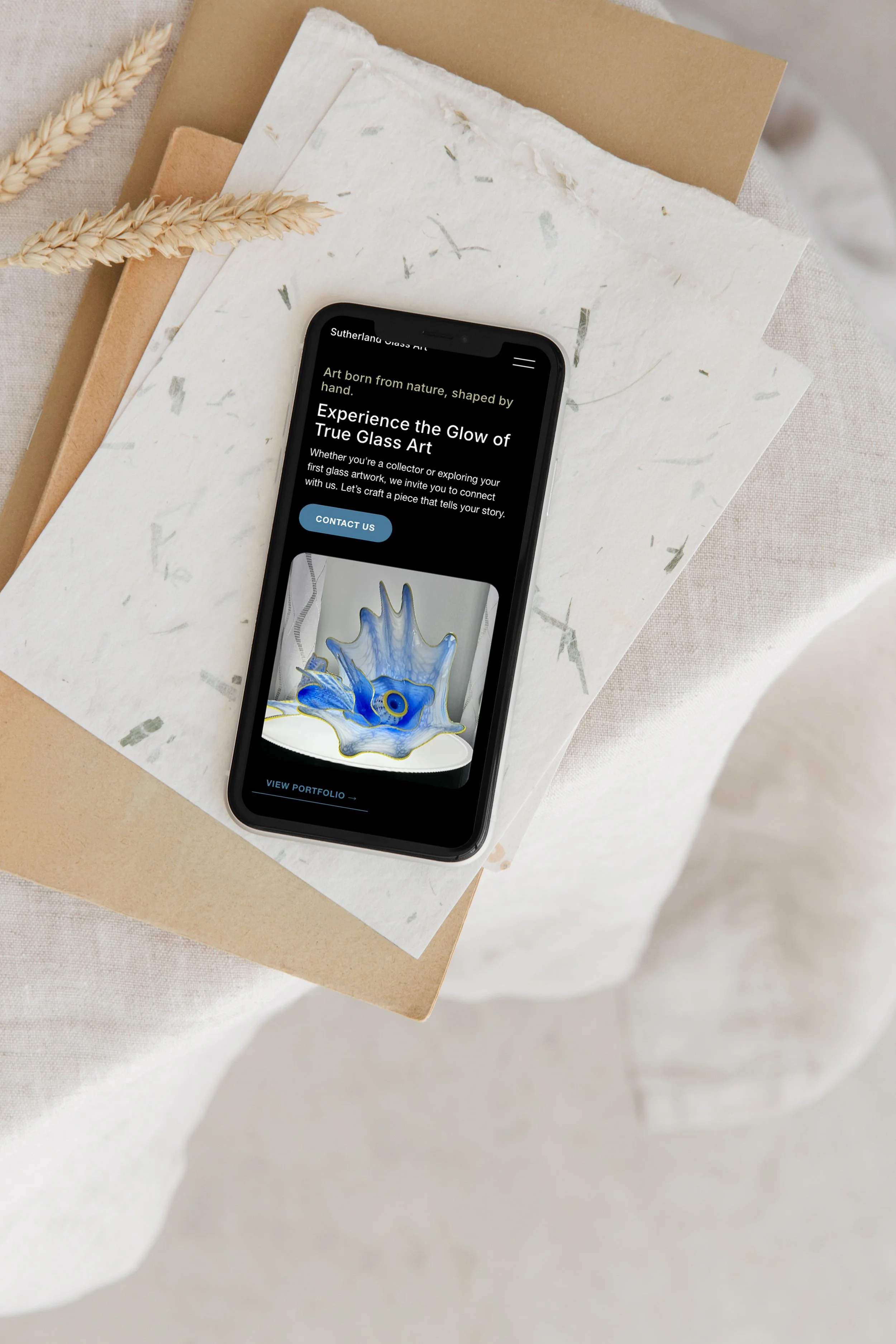 How to Choose Between a Template and a Fully Custom Website