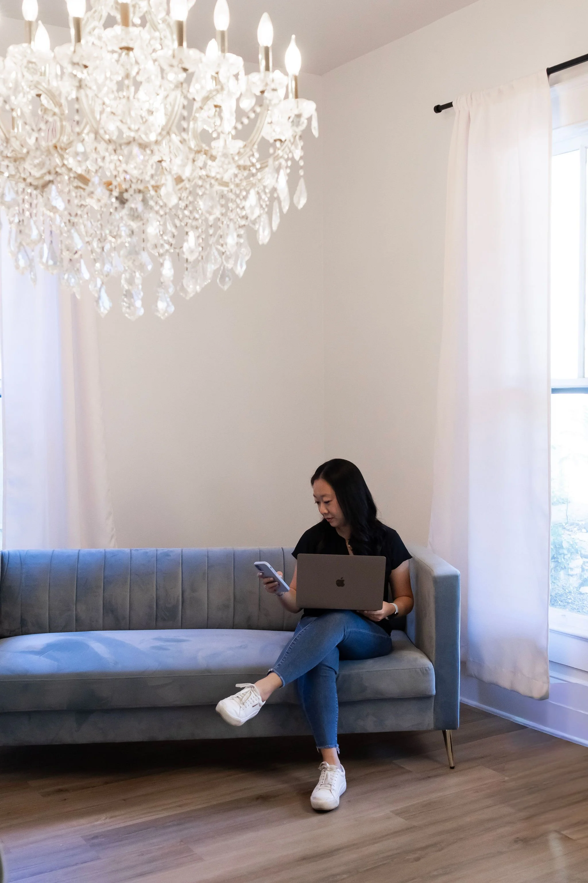 The Client You’re About to Turn Down (And Why You Don’t Have To)