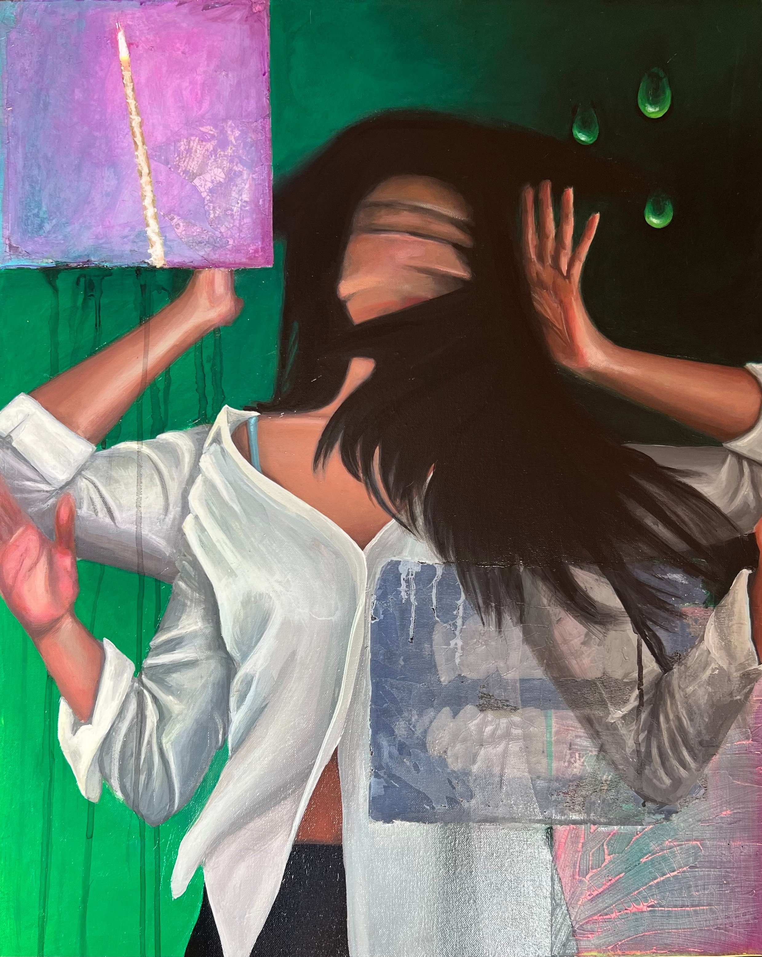 "HYSTERIA"