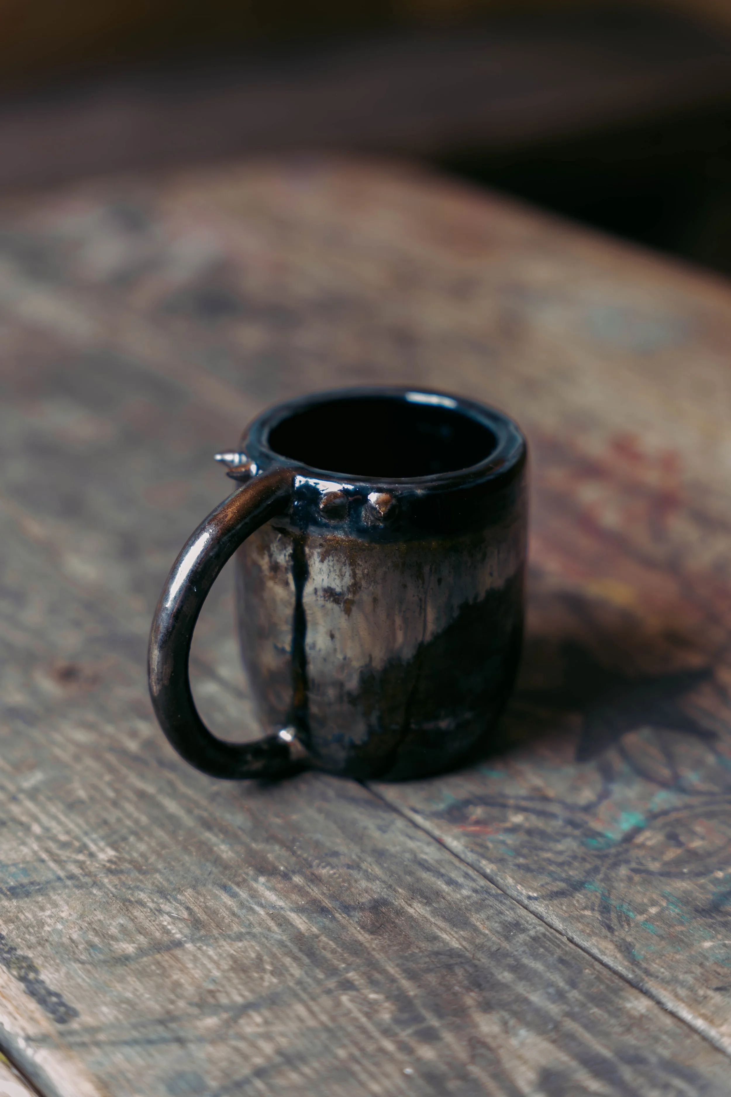 Metalhead Mug