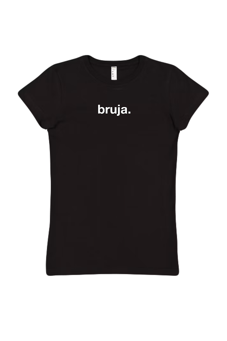 bruja Junior Fit Tee