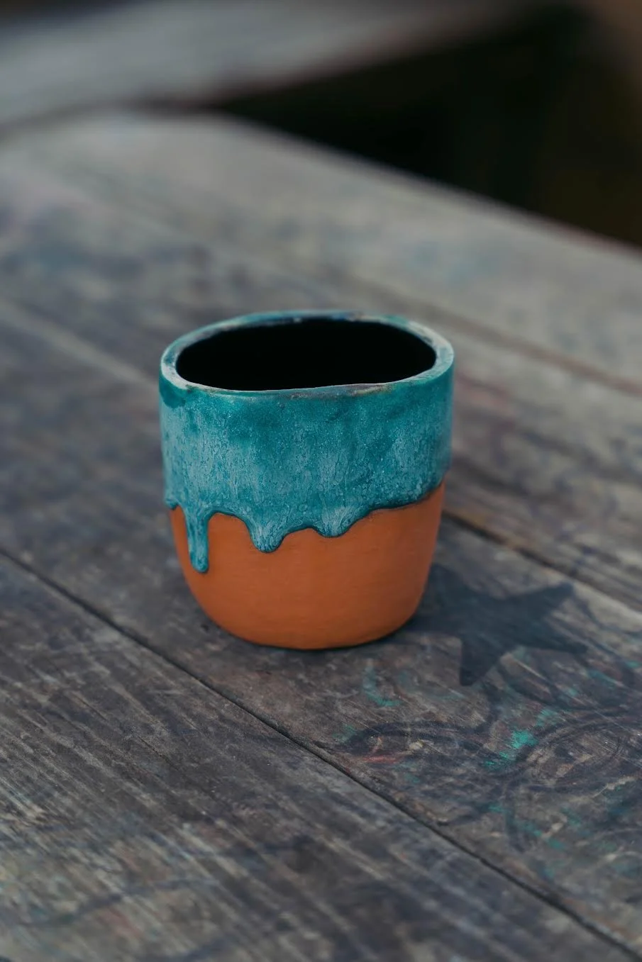 Aqua Vice Cup