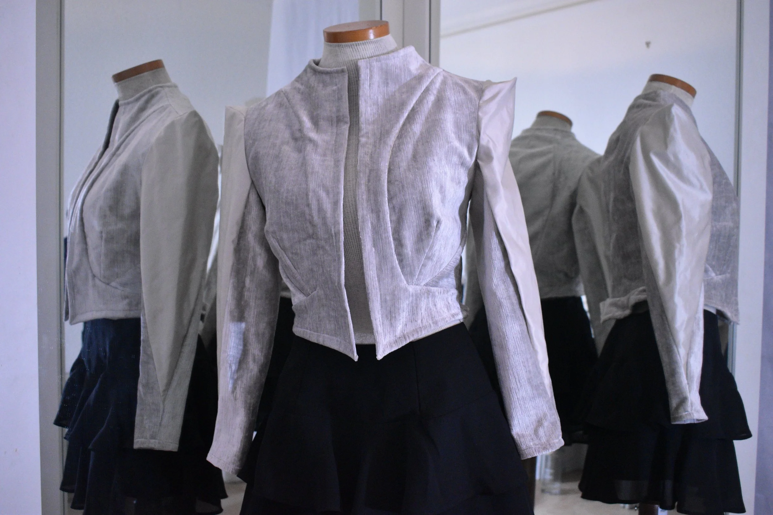 Solitude Jacket