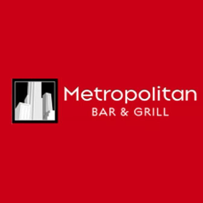 Metropolitan Bar & Grill