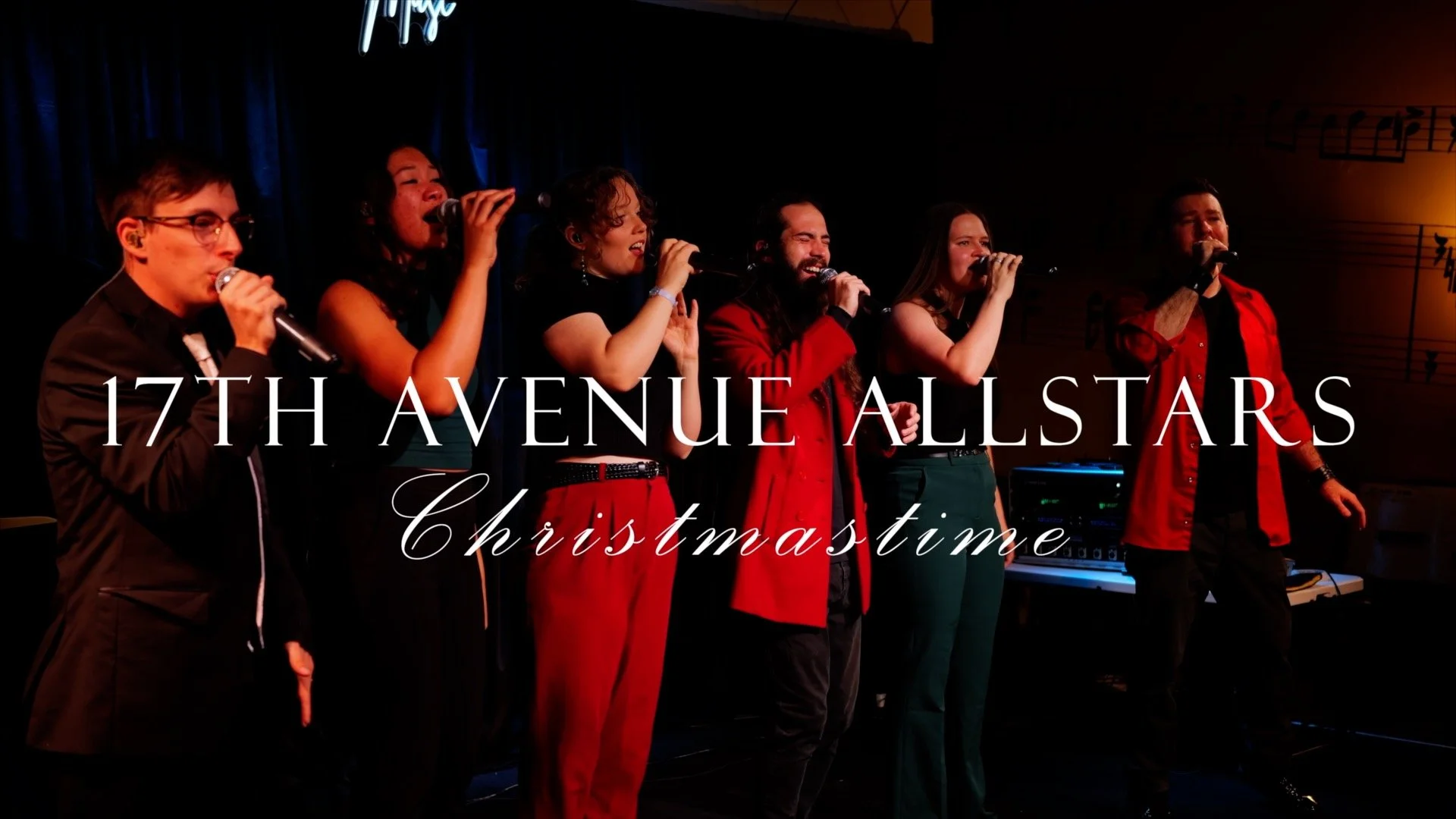 Yuletide: Together at Christmastime 