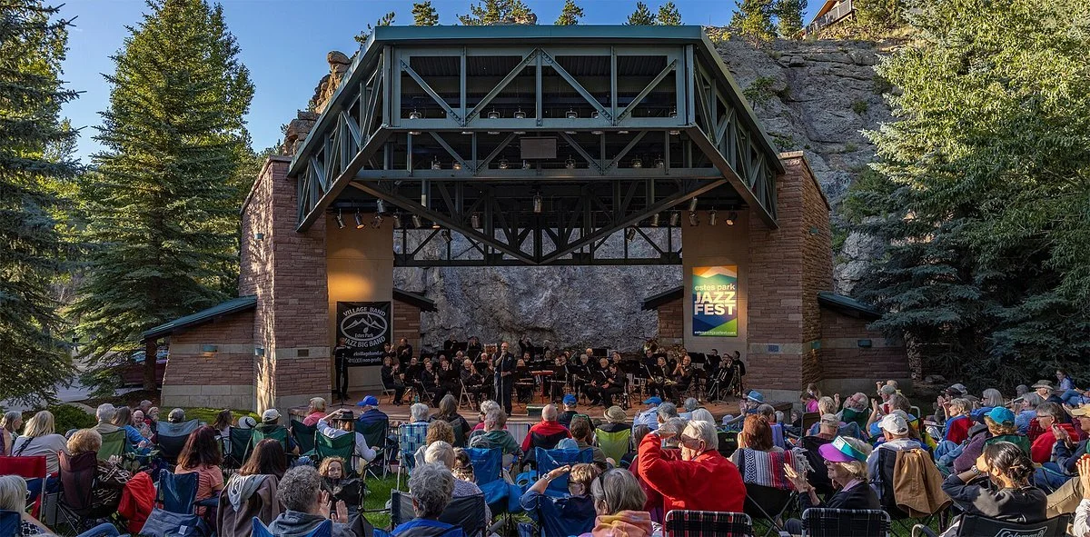 Estes Park Summer Concert Series