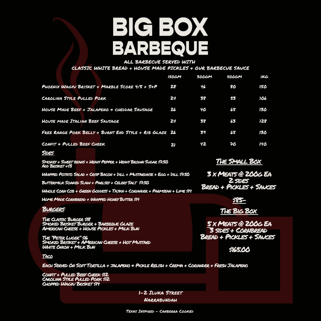 House Made Italian Beef Sausage - 150g