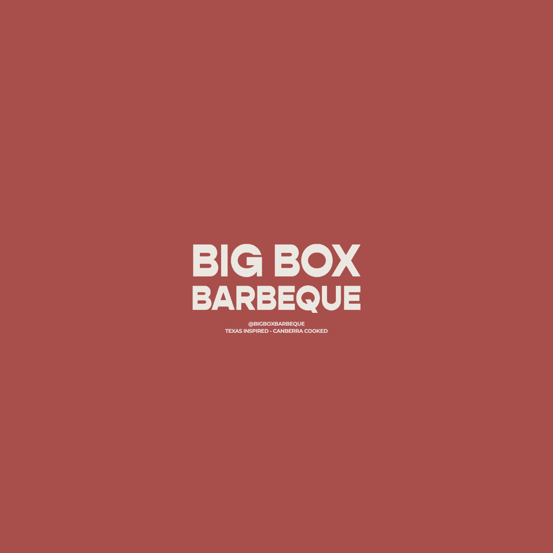 Big Box Hot Vinegar Sauce - Portion